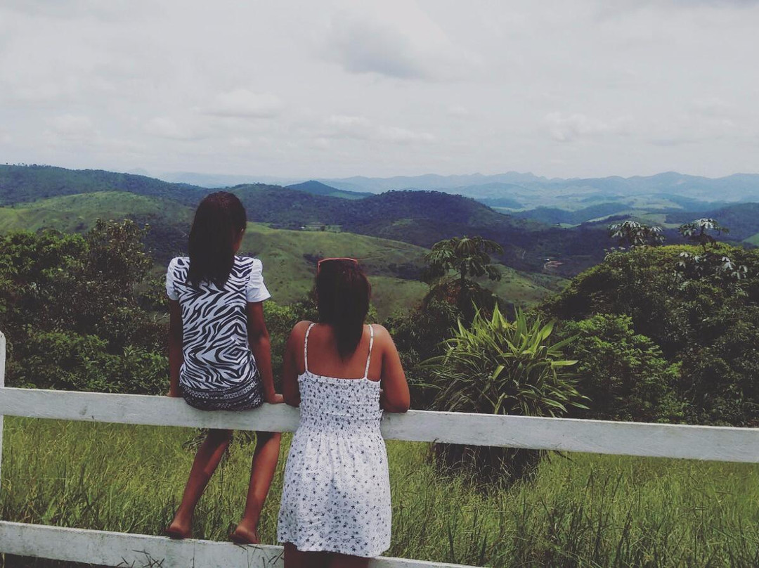 Mirante da BR 040-Juiz de Fora必去景点