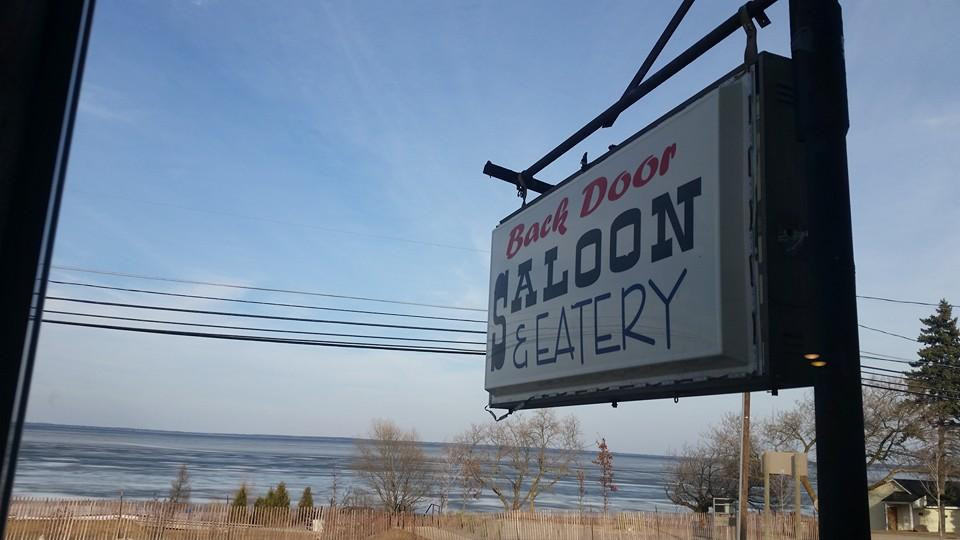 Back Door Saloon-霍顿莱克必去景点