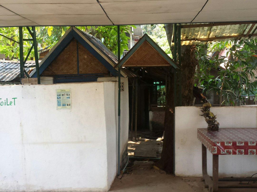 Sedone River Guesthouse主图