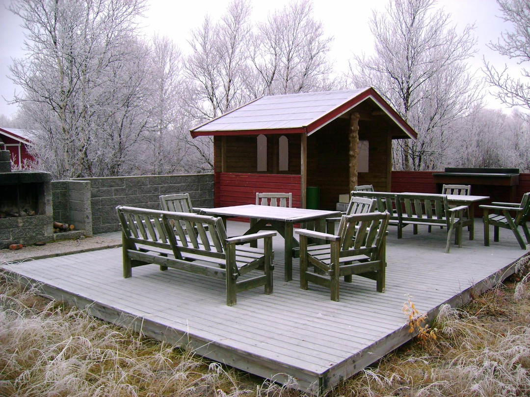 Neiden Fjellstue
