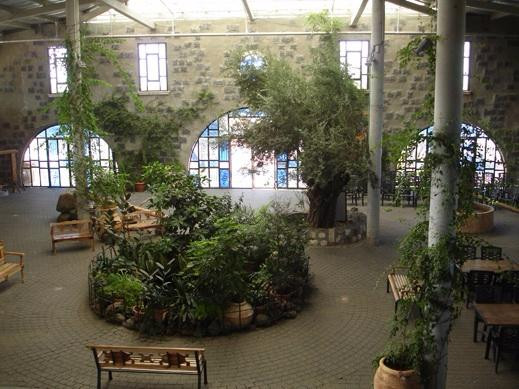 Olea Essence-Katzrin必去景点