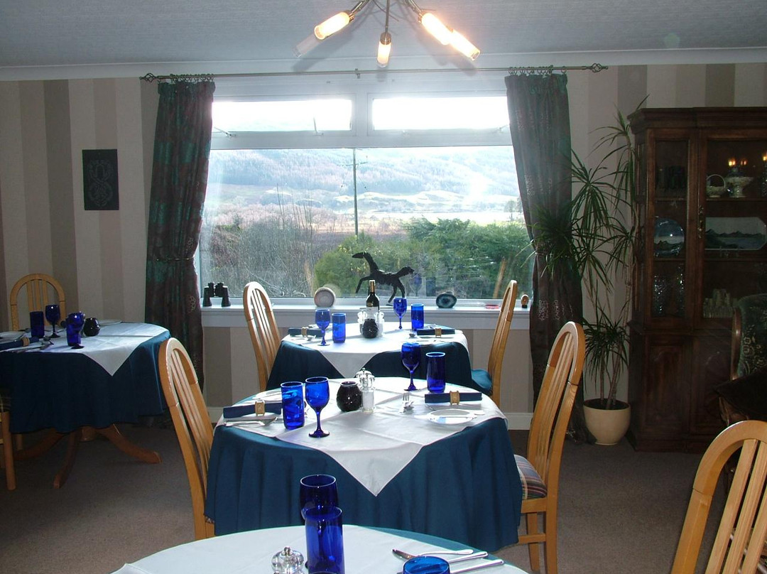 Braeside Guesthouse主图