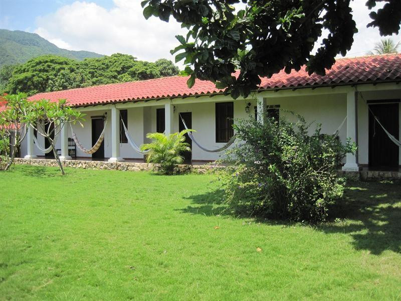 Posada Puerto Escondido主图