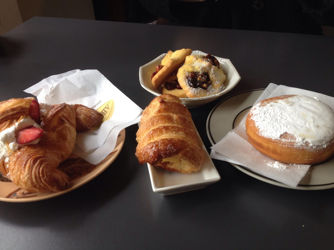 Carpena旅游景点-Ex Area Caffe