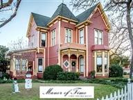 Manor of Time - A Bed and Breakfast主图