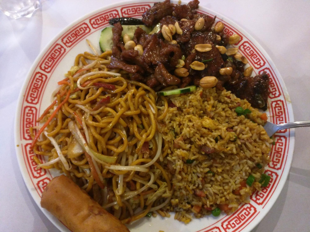 Green Jade Restaurant