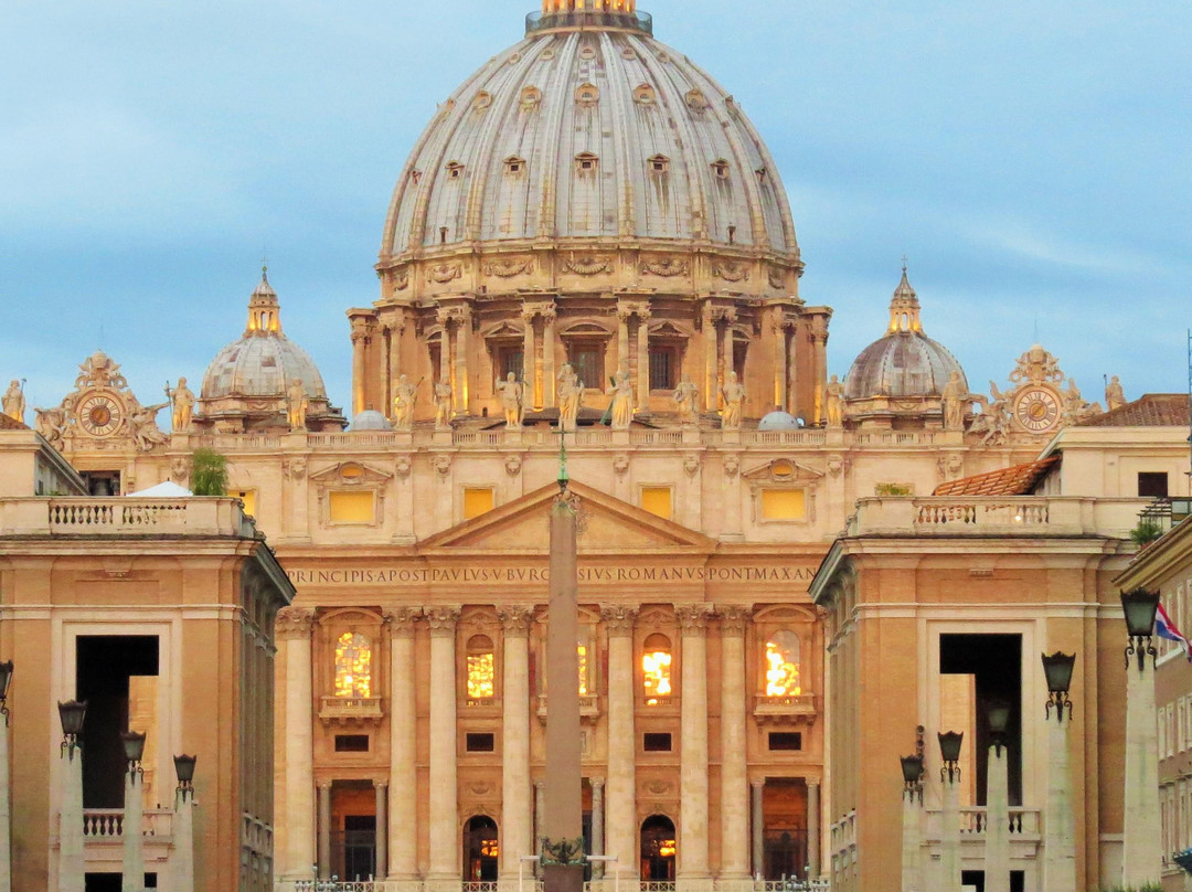 Vatican & Rome Tours and More景点图片