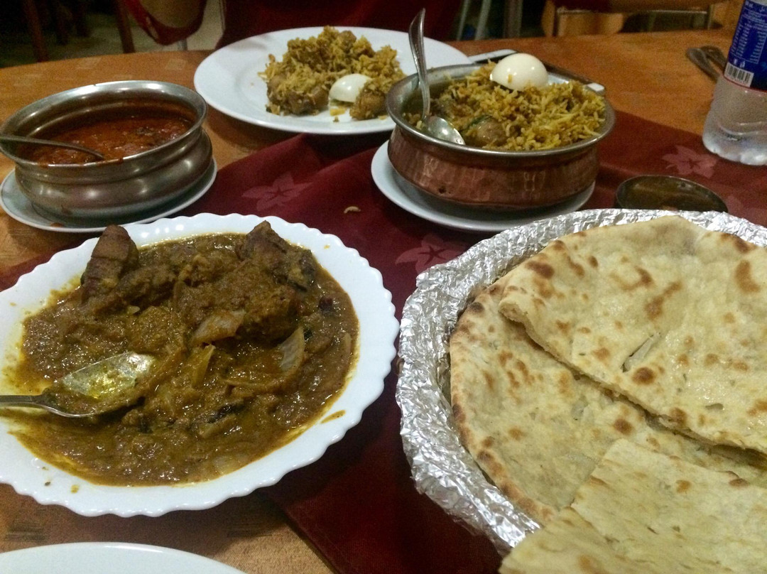 Horizon Hotel Restaurant