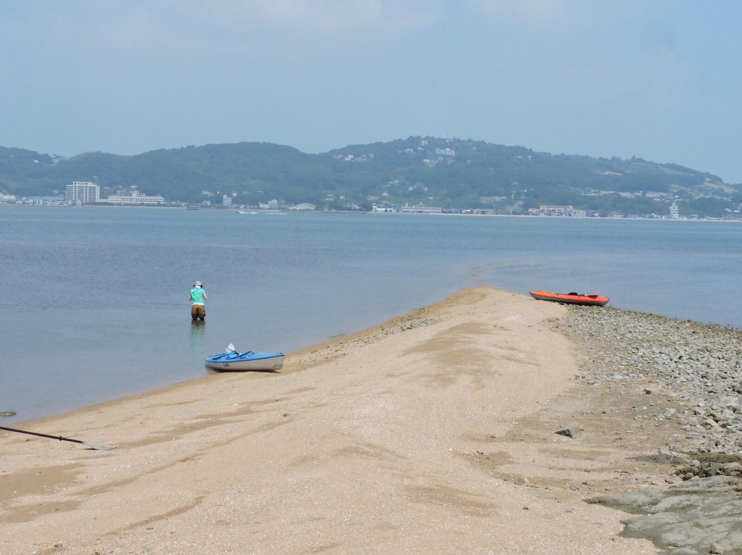 Ushimado Shoto-濑户内市必去景点