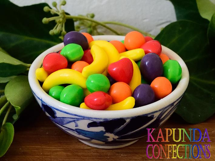 Kapunda Confections-Kapunda必去景点