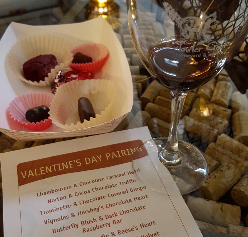 Jowler Creek Vineyard & Winery-Platte City必去景点