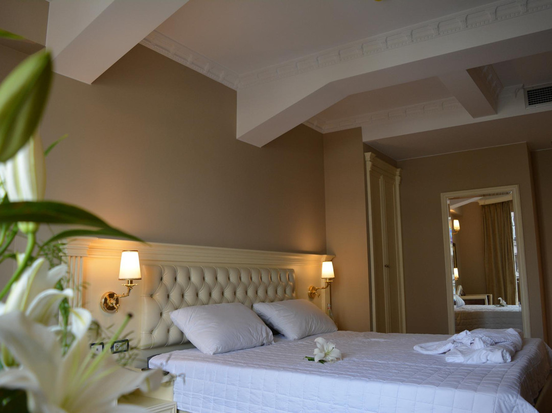 Lot Boutique Hotel by Hotels and Preference