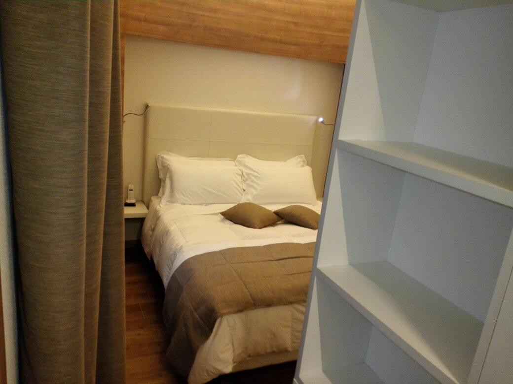 Street Hotel Comacchio主图