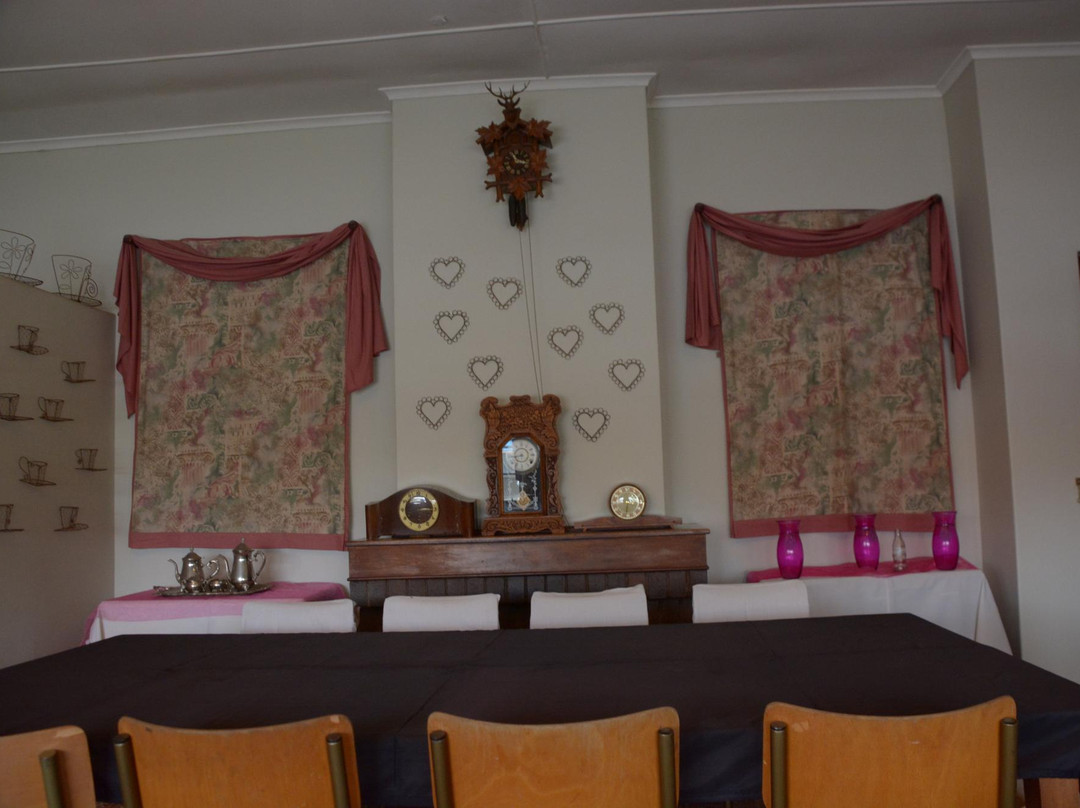 Lutzville Hotel主图