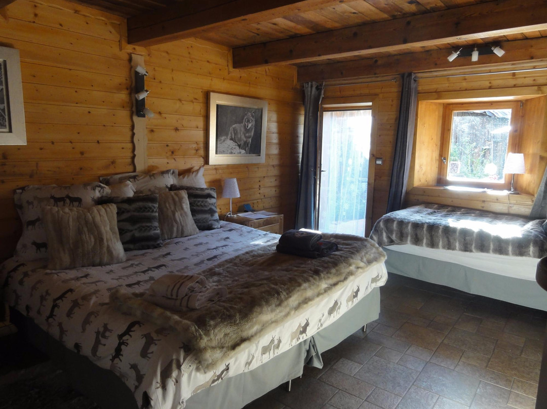 La Bessonnerie主图