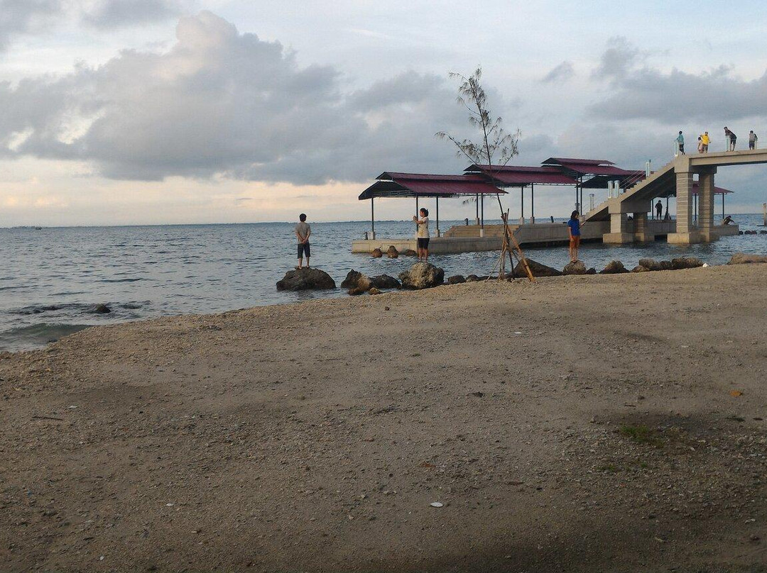 Untung Jawa Island景点图片