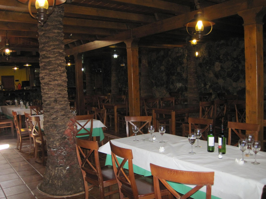 La Tahona