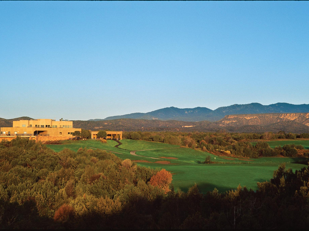 Cochiti Golf Club景点图片