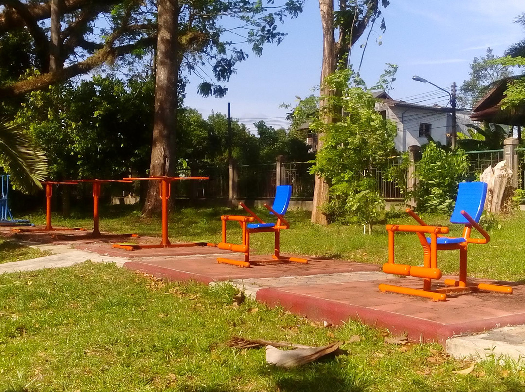 Sa Kaphang Surin Park-董里必去景点