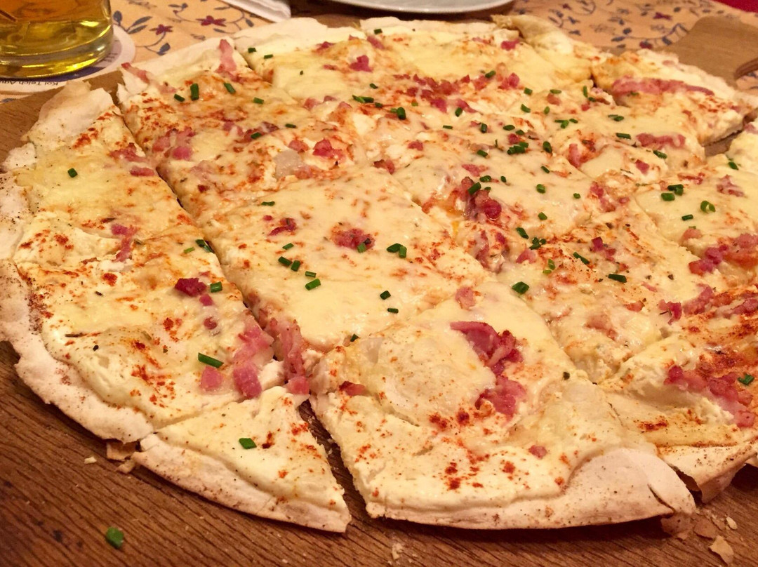 Gasthaus Zur Hoffnung