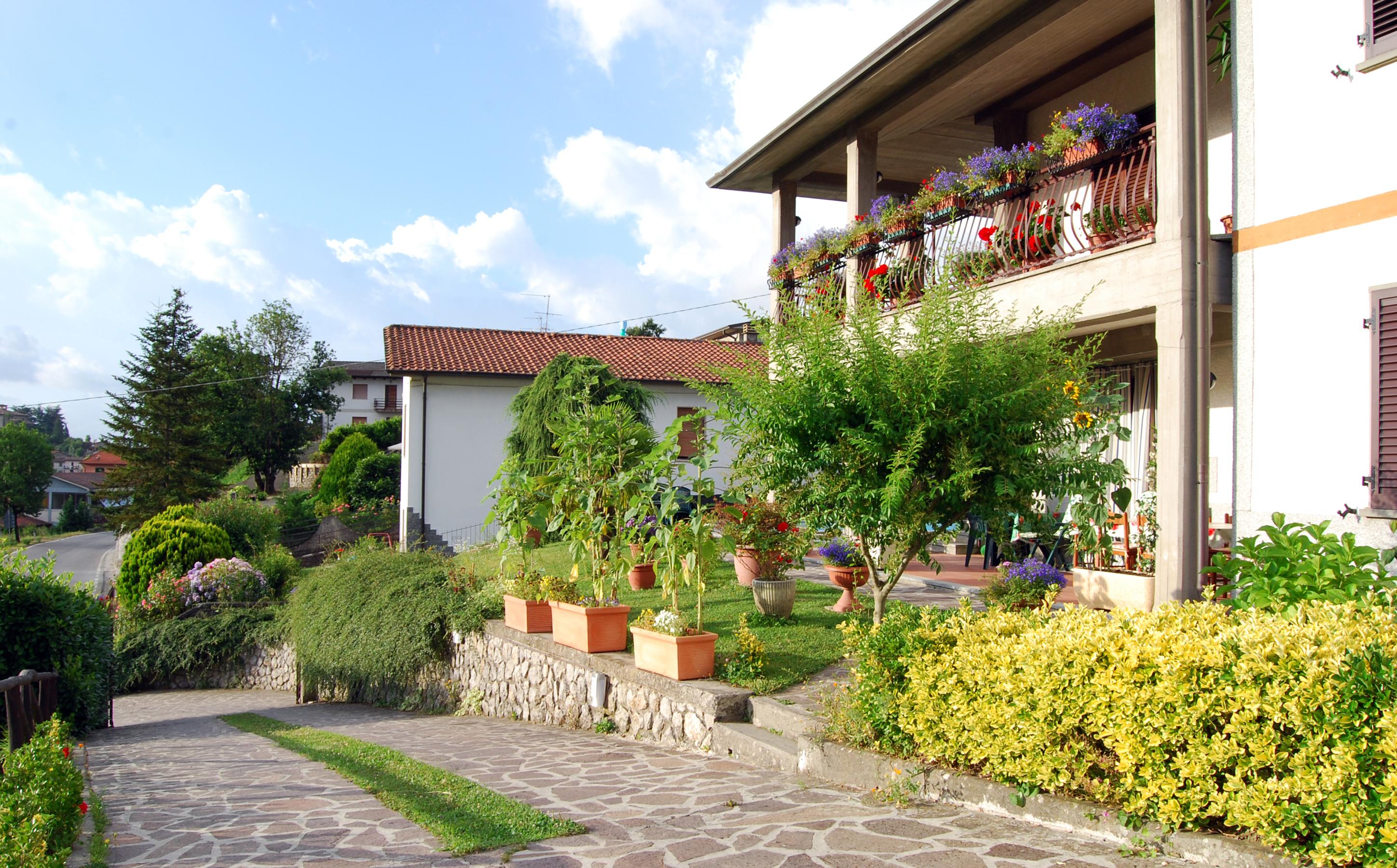 B&B Da Franca-官方