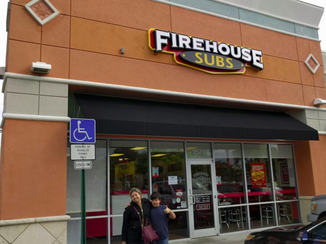 Firehouse Subs