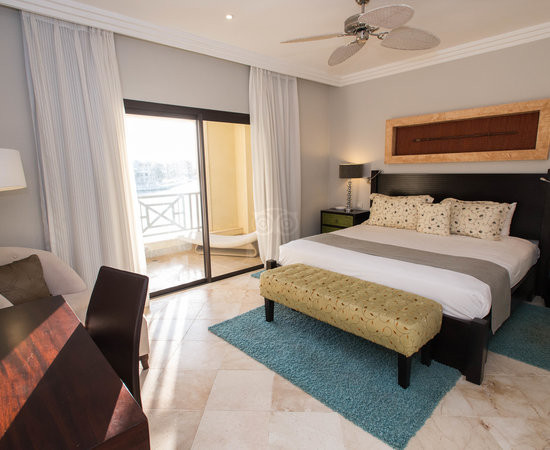 Sports Illustrated Resorts Marina & Villas Cap Cana