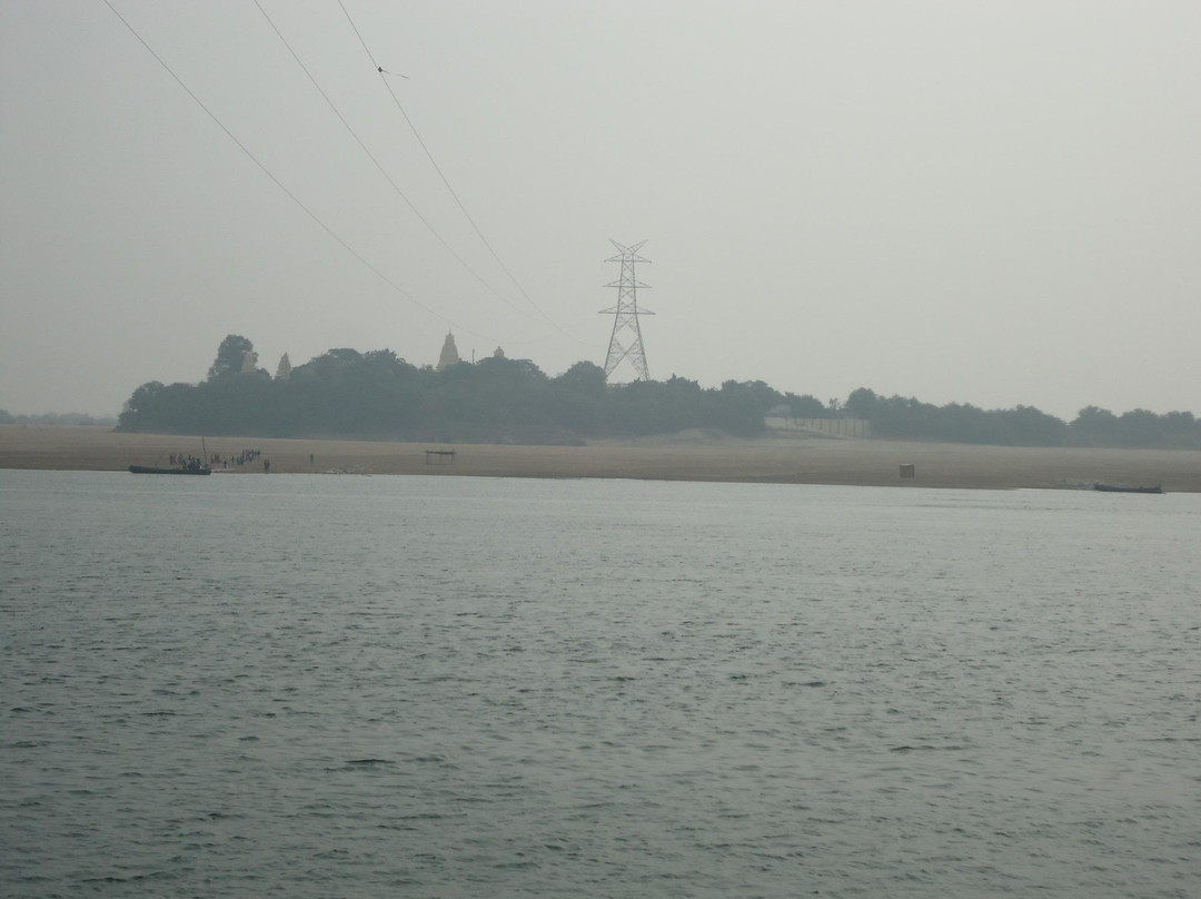 Pattiseema Sri Veerabhadra Swamy Temple景点图片