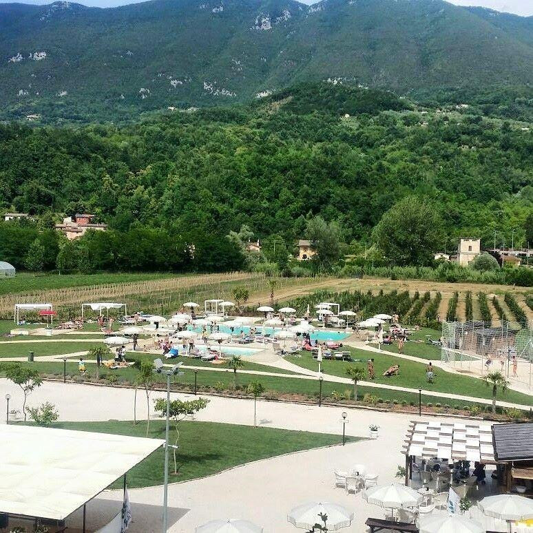 Agriturismo Gliu Greciu