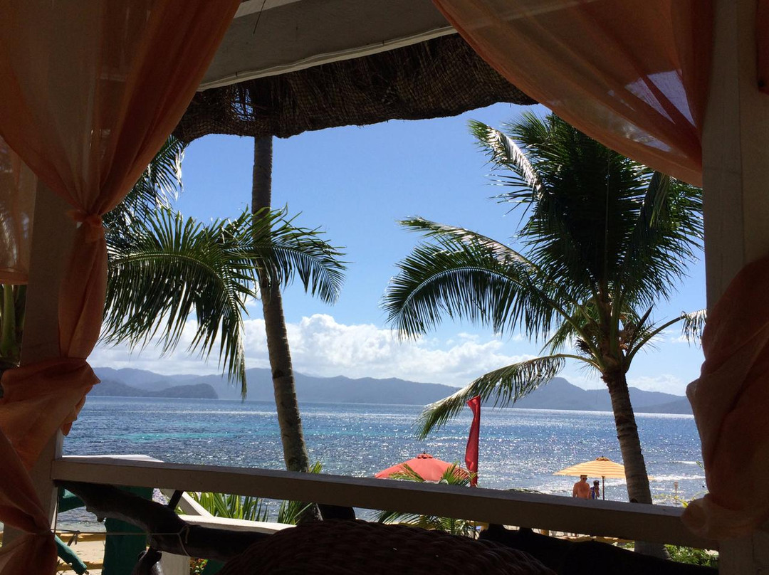 Marufinas酒店住宿-Paradise Cove Island Resort