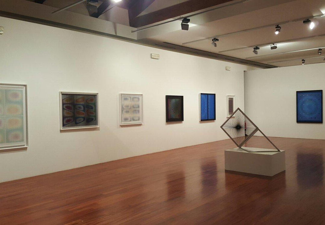 Museo Marca-卡坦扎罗必去景点