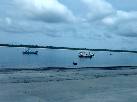 Parque Nacional do Superagui-Guaraquecaba必去景点