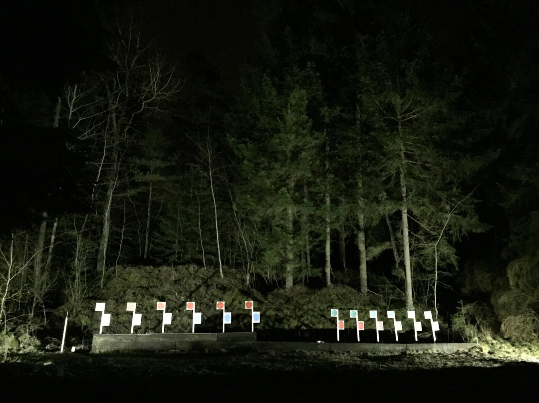 Angelholms Pistolskytteklubb-Ängelholm必去景点