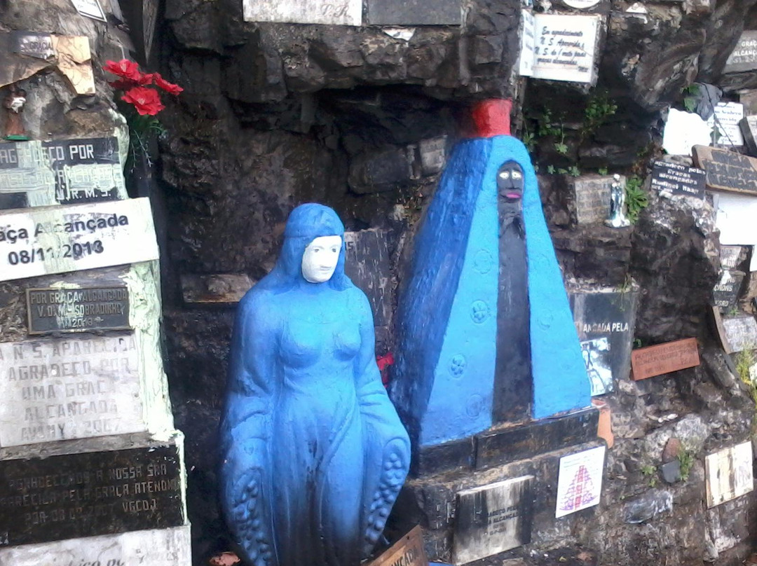 Nossa Senhora Aparecida Grotto-Torres必去景点