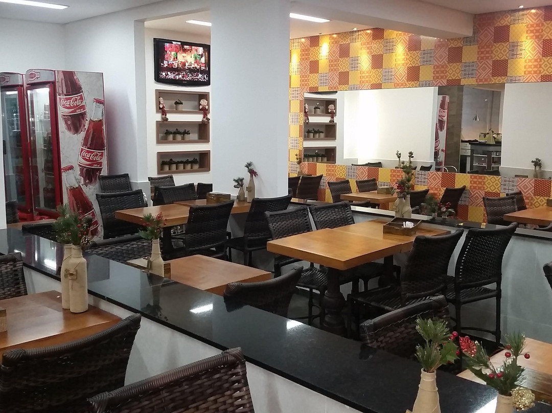 Kaka Restaurante主图