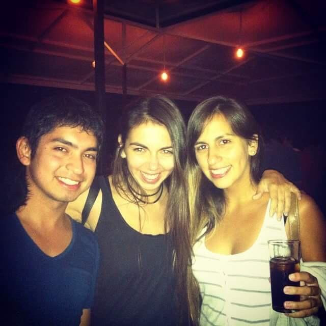 La Otra Esquina-康塞普西翁必去景点