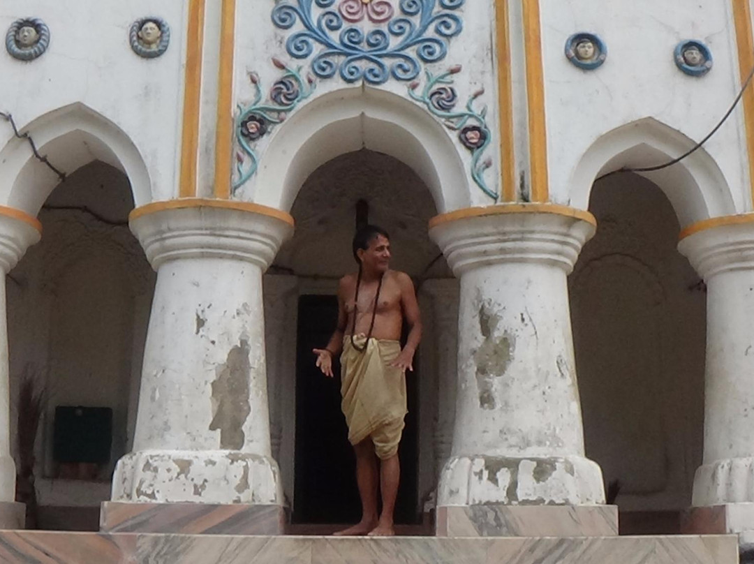 Kapal Kundala Temple景点图片