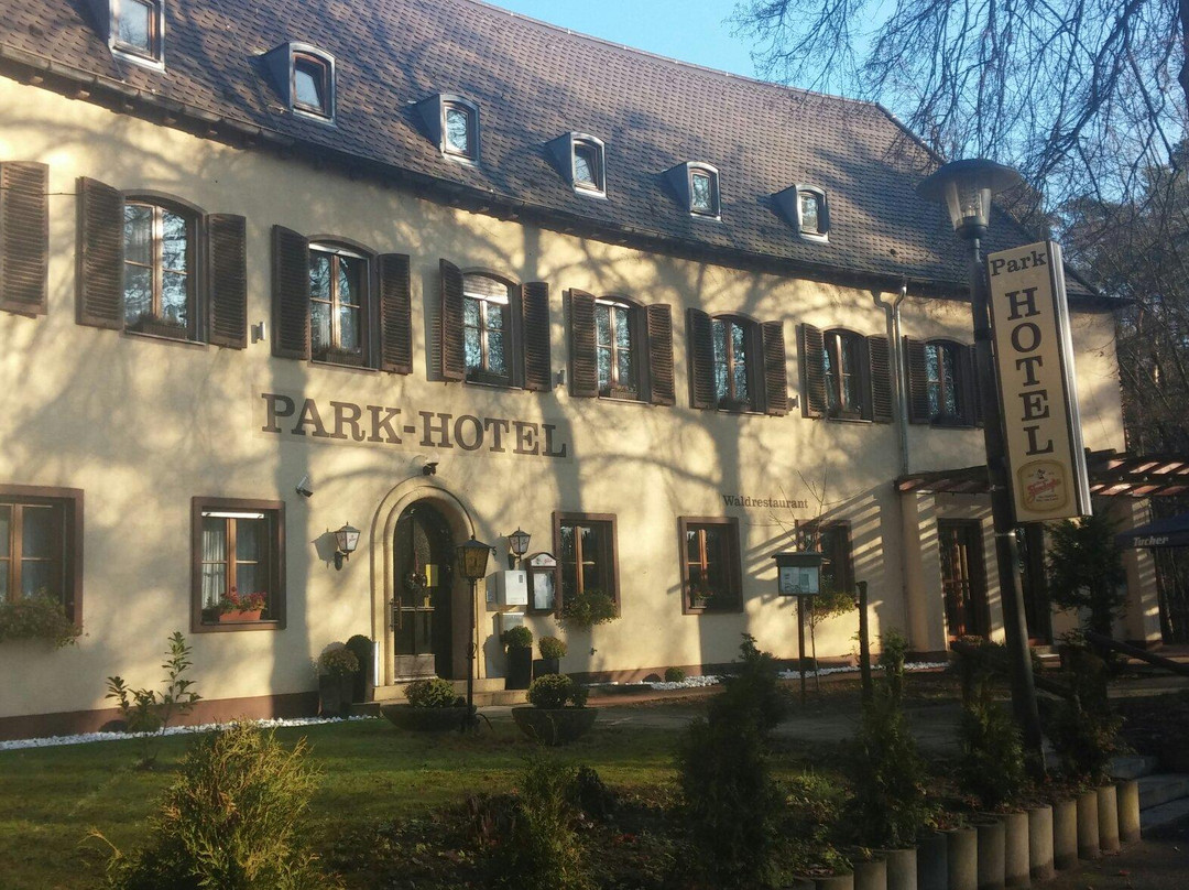Ammerndorf旅游攻略图片