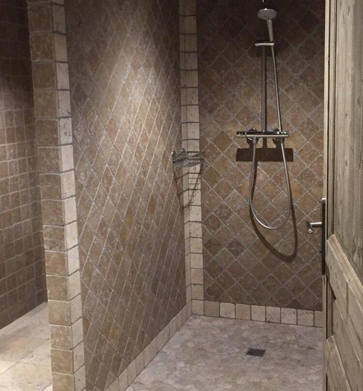 Chalet L'Etagne主图