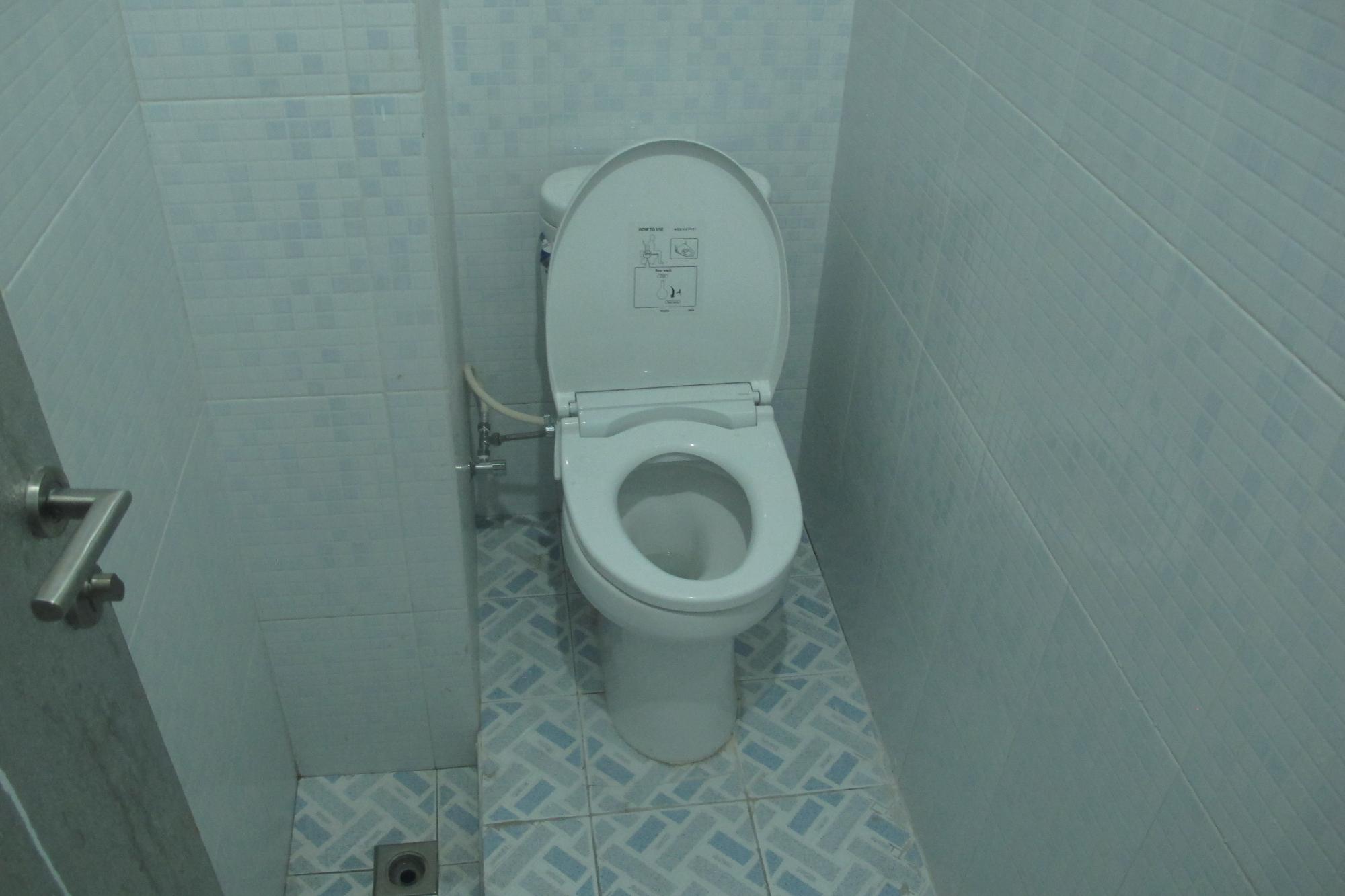 OYO 1997 Bee M Guesthouse-官方