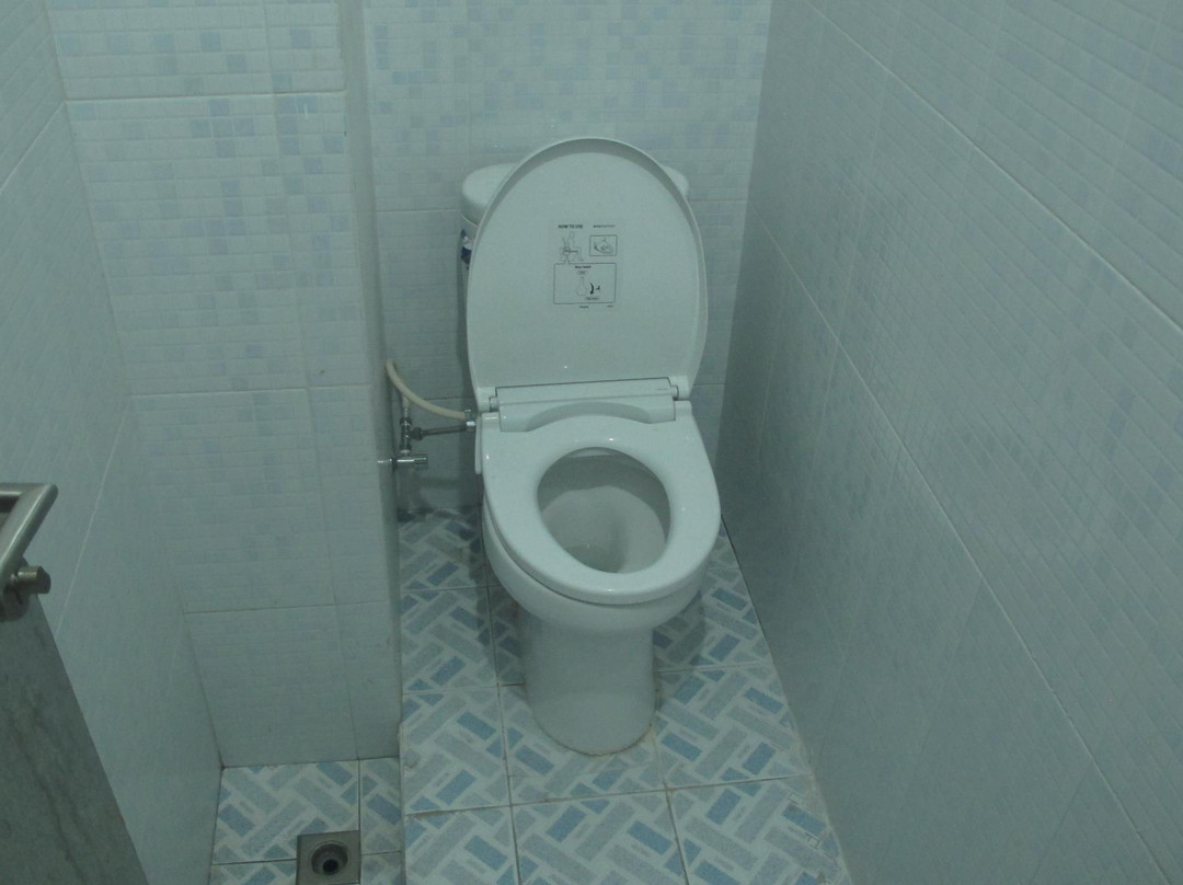 OYO 1997 Bee M Guesthouse主图