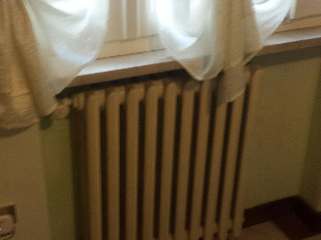 B&B Tripoli da Mara
