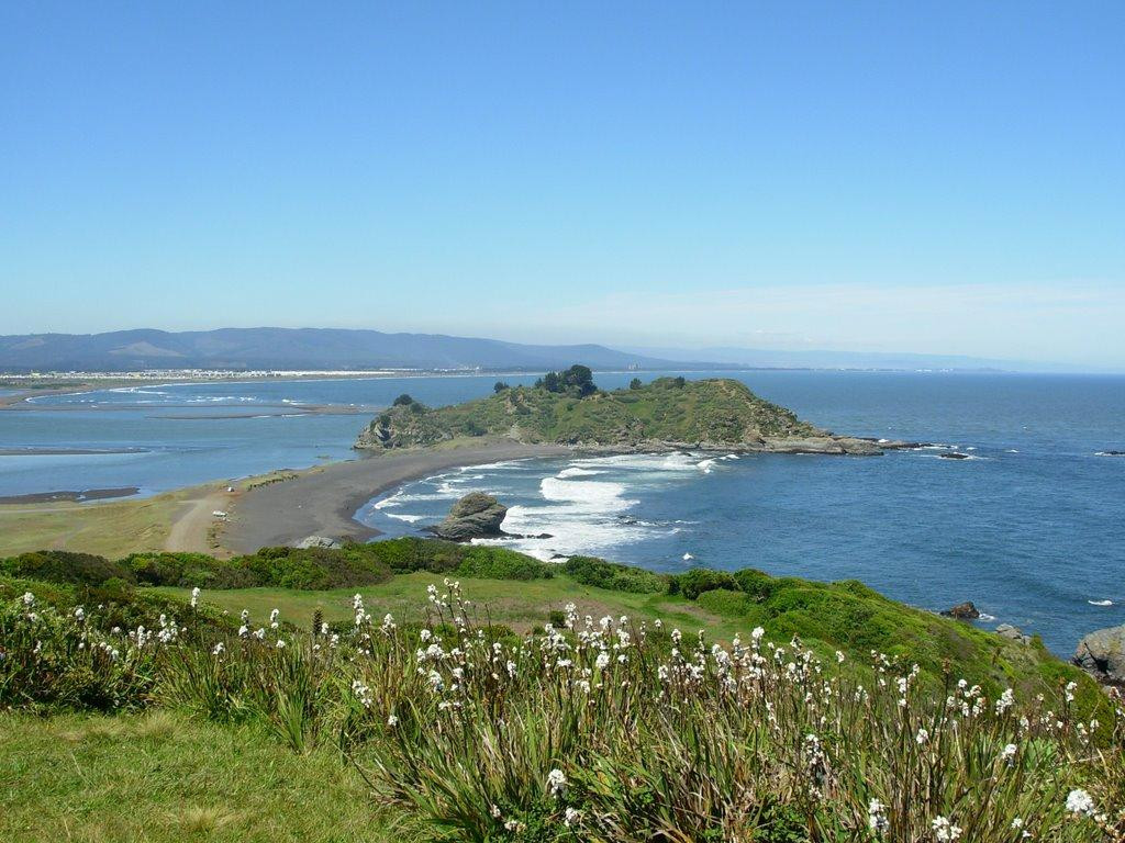 Parque Pedro del Rio Zanartu景点图片