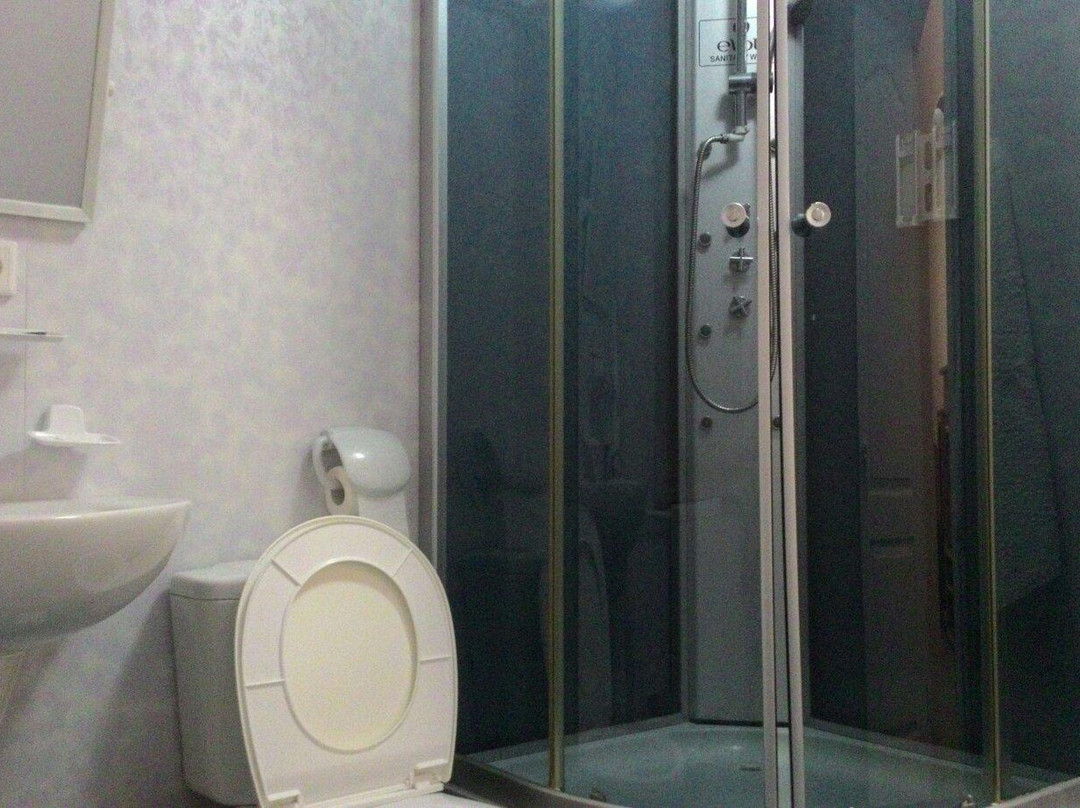 Hotel Energiya Syzran