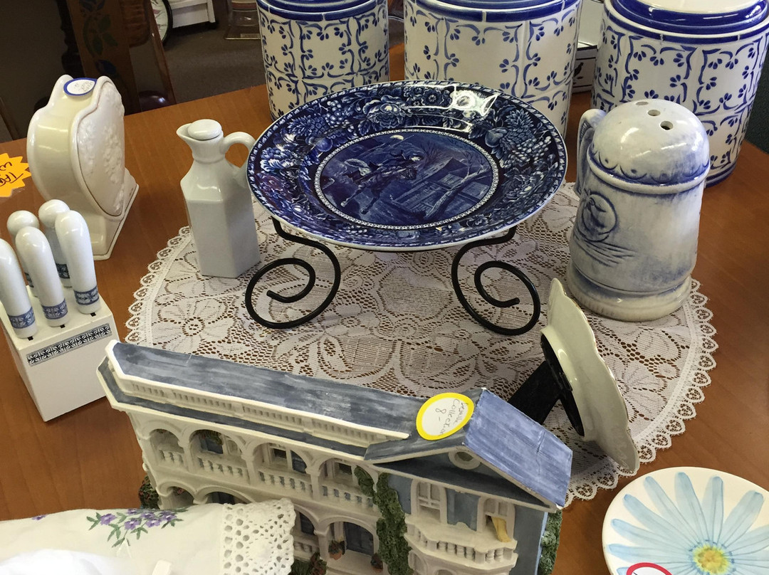 Sunshine Treasures-Clermont必去景点