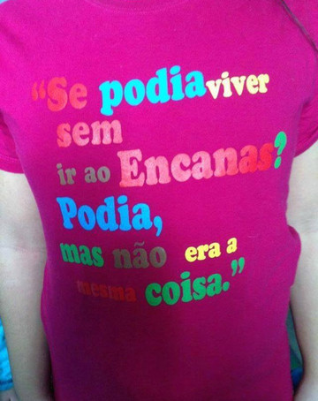 Encanas Bar-孔迪镇必去景点