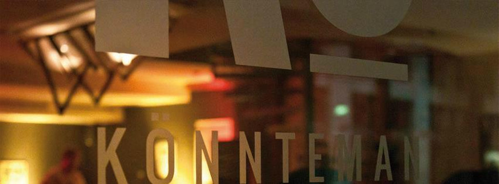 Ko - Cafe Konnteman-莱比锡必去景点