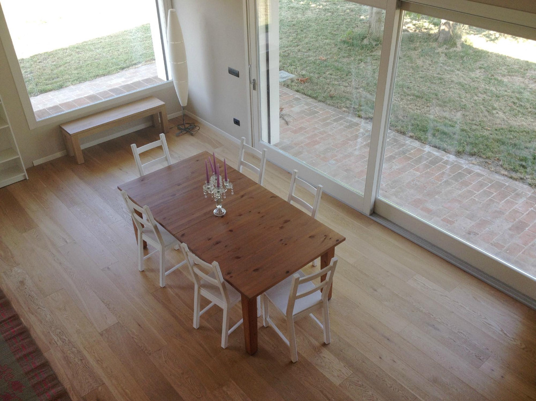 B&B Strada Farnese 100主图