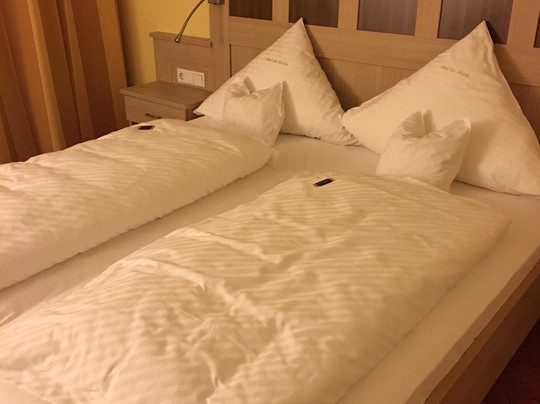 Hotel Zur Brucke主图