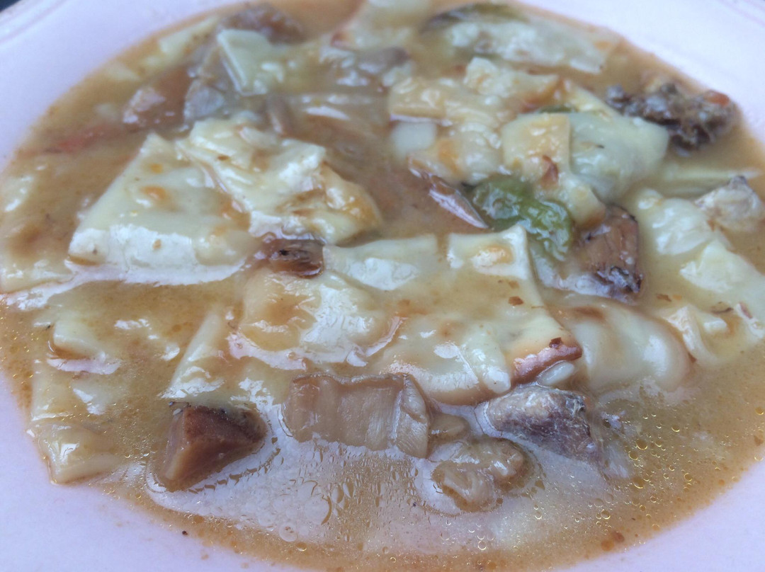 El Refugio de la Manchuela主图